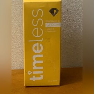 Timeless Serum 1 fl oz. CEF Serum